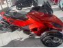 2016 Can-Am Spyder ST for sale 201210551
